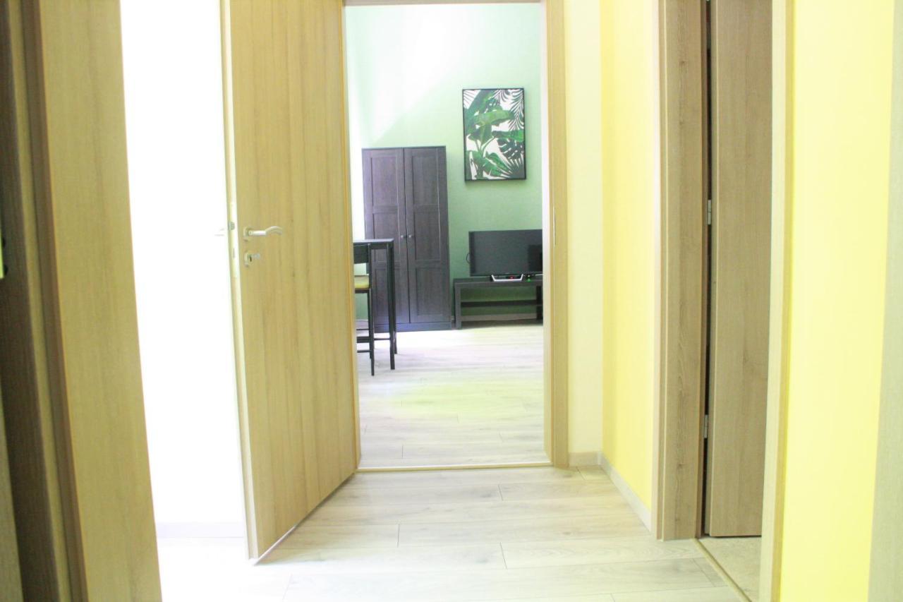 Casina Di Tea Budapest Exterior photo